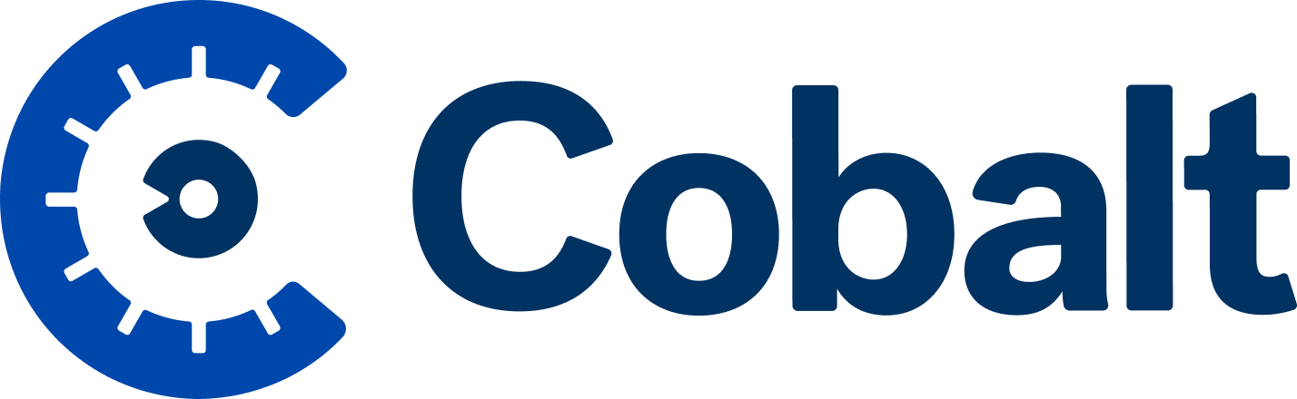 Cobalt Logo